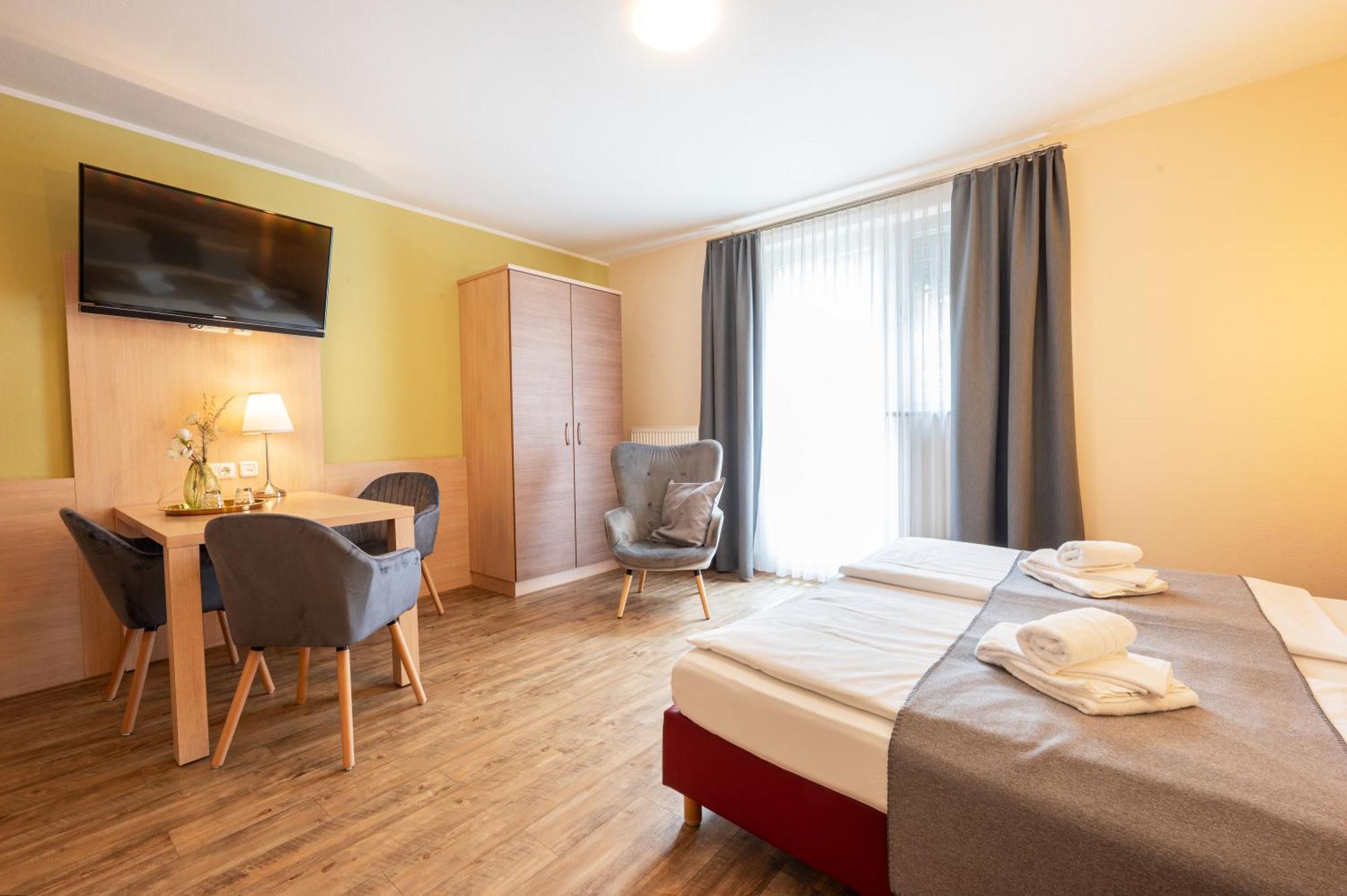 Gaestehaus Zehmerhof Bei Erding Walpertskirchen Exteriör bild