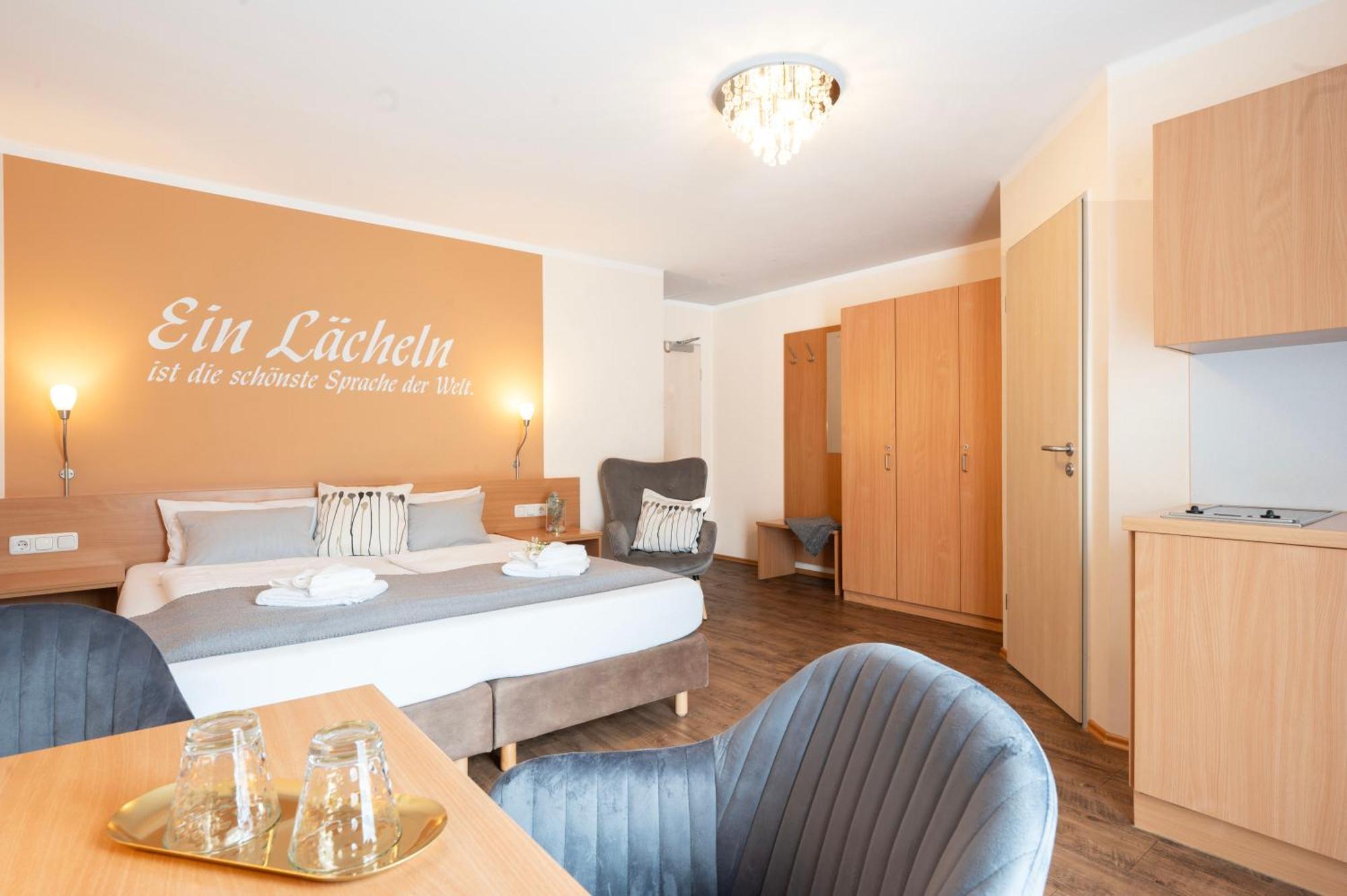 Gaestehaus Zehmerhof Bei Erding Walpertskirchen Exteriör bild